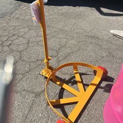 DRUM DOLLY CART NEW NEVER USED