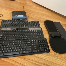 Computer Accessories 
