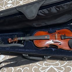 Shar Student 1/4 Violin 