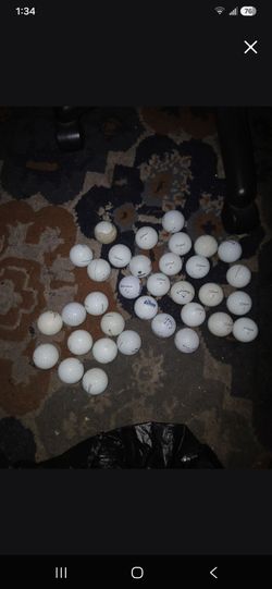 Golf ballsz