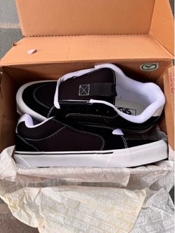 Vans Knu Skool Shoes