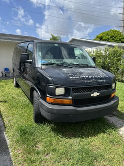Carro Para Trabajar En Perfecto Estado
