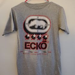 Ecko Unltd boys shirt