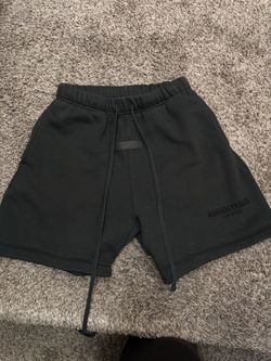 Fear of God Essentials Sweat Shorts