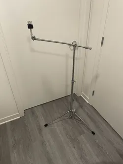 Cymbal Stand Boom - Light Duty Vintage