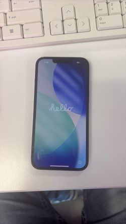 UNLOCKED IPHONE 13