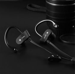 Headphones Bluetooth