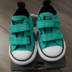 New Converse