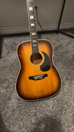 Guitar
