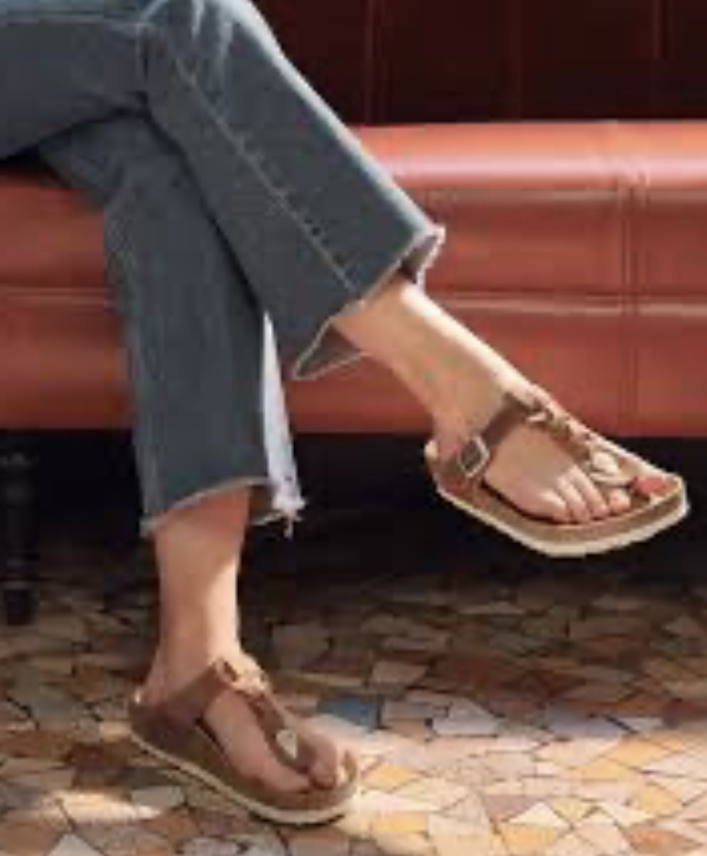 Birkenstock Gizeh Braided sandals New