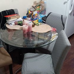 Kitchen Table 