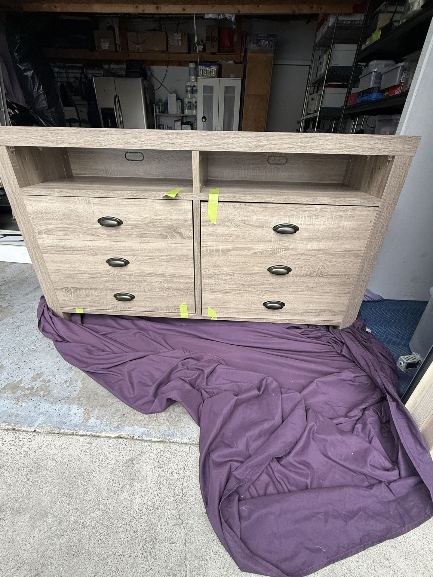 Tv stand/Console table 