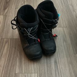 Burton Snowboard Boots