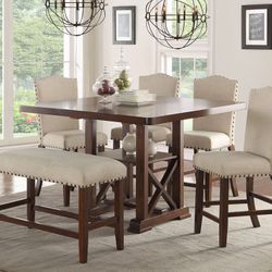 Dining Table Set