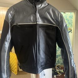 Motorcycle Jacket