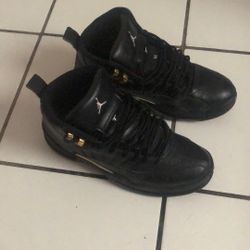 Jordan Retro 12 