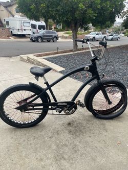 Electra Bike