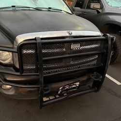 Ranch Hand Bumper 