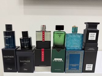 Perfumes