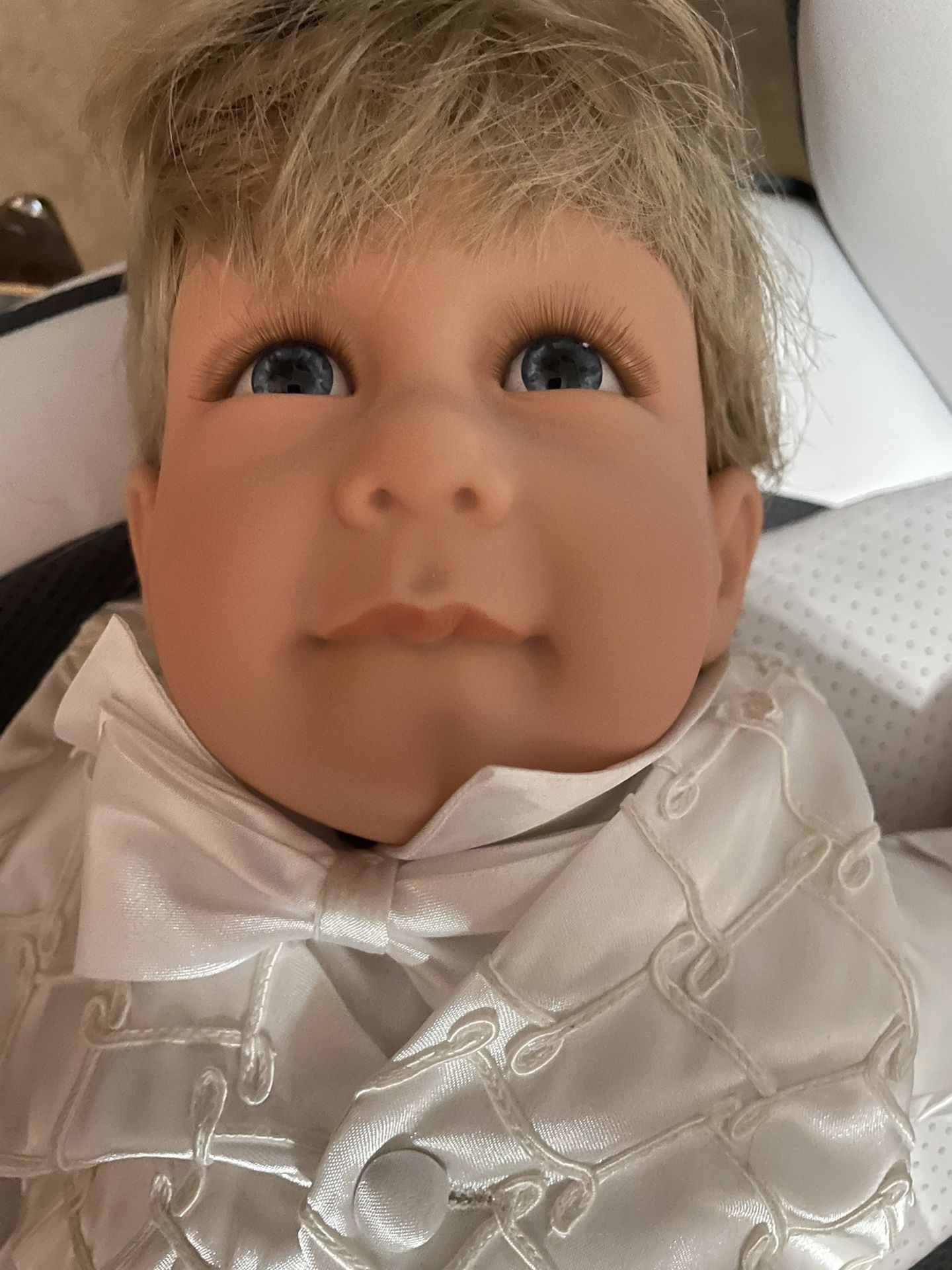 Baby Doll 20” Tall