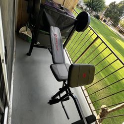 Bench Press