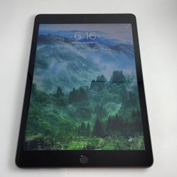 Apple iPad 8 32GB 10.2” Cellular Unlocked -Fully Functional