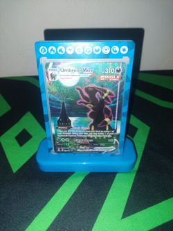 Umbreon VMAX (Alternate Art Secret)