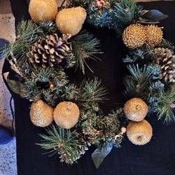 Christmas Wreath