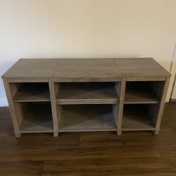 TV stand 