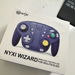 Nyxi Wizard Switch Controller for Sale in Aurora, IL - OfferUp