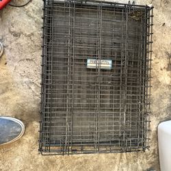 Small Pet Carrier Cage