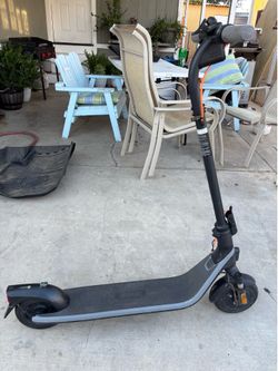 Ninebot Electric Scooter