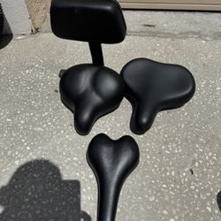 Bike seat