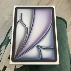 SEALED* iPad Air 11 Inch (M3)