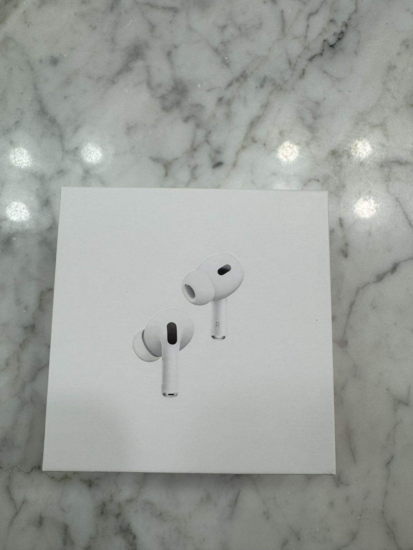 Air Pod Pros 2