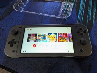 Switch lite