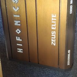 2 Amps Ask For More Details