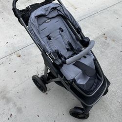 Baby Stroller