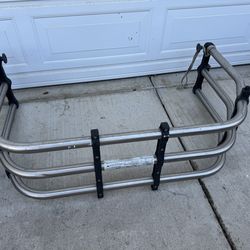 Truck Tailgate Bed Extender