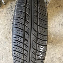 One Tire 185 65 14