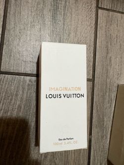 Louis Vuitton imagination