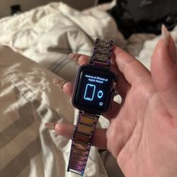 LOW PRICE MOVING- APPLE IWATCH SERIES 3