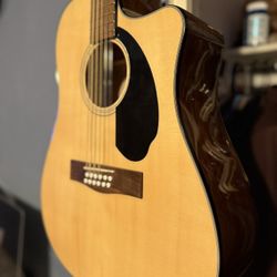 Fender Guitar
