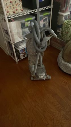 Kirby Vacuum Cleaner