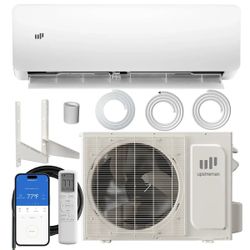 12000 BTU Mini Split Air Conditioner UPI12