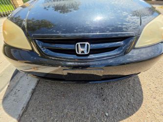 2003 Honda Civic