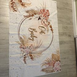 Baby Shower Decorations 