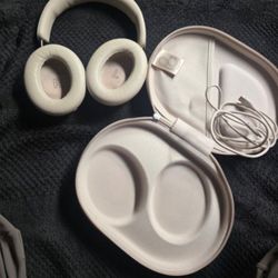 Bose Headphones Gen 2