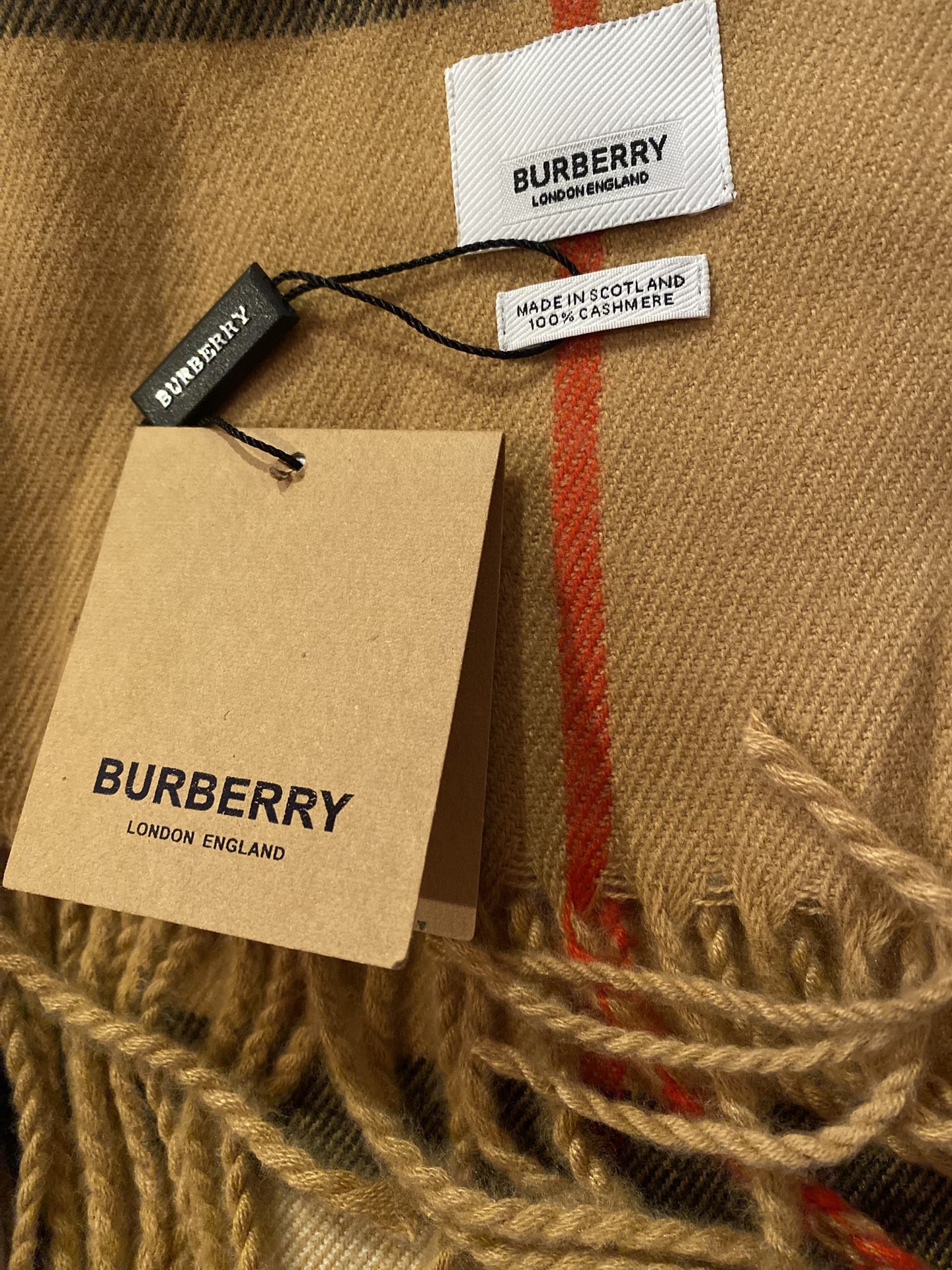 Burberry 