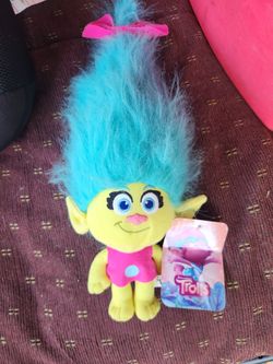 Trolls